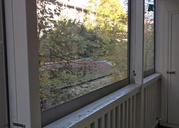 In Museumplein * Amsterdam