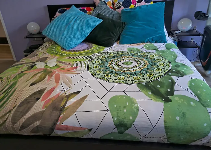 In Museumplein * Amsterdam