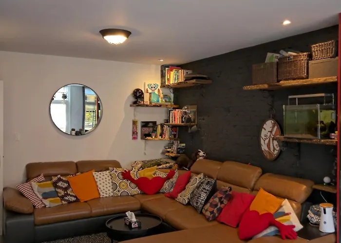 In Museumplein Amsterdam