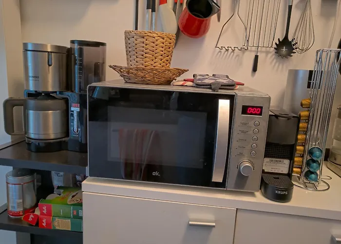 Lejlighed In Museumplein