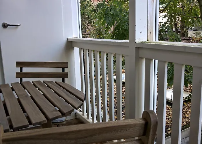 In Museumplein Lejlighed *