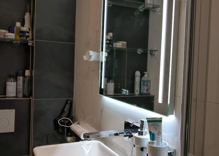 In Museumplein Lejlighed