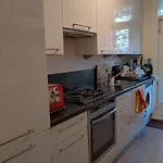 Lejlighed In Museumplein Amsterdam