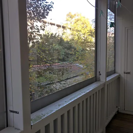 In Museumplein * Άμστερνταμ