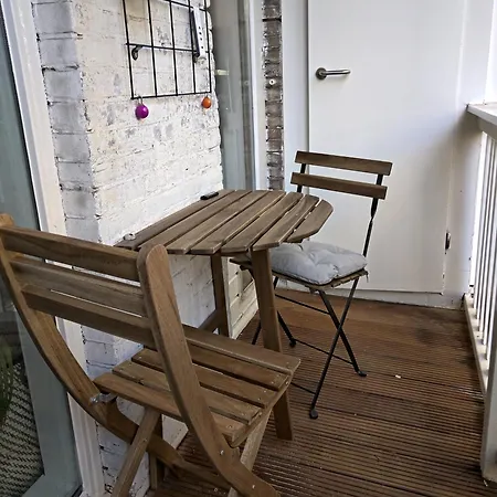 In Museumplein アパート *