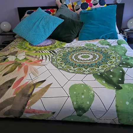 In Museumplein * アムステルダム