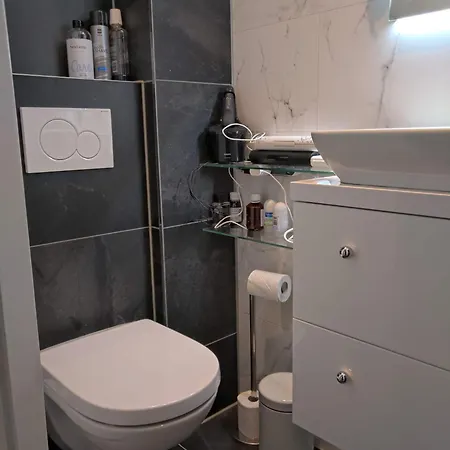 Διαμέρισμα In Museumplein *