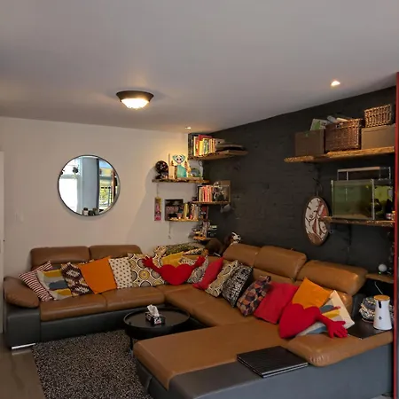 In Museumplein Άμστερνταμ