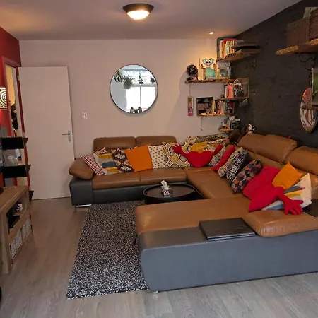 In Museumplein アパート *