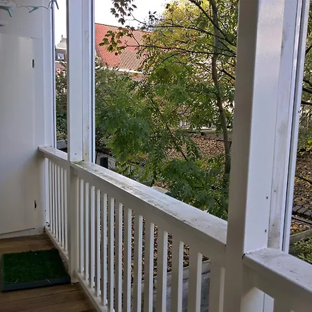 In Museumplein アパート *