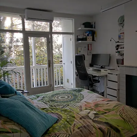 アパート In Museumplein