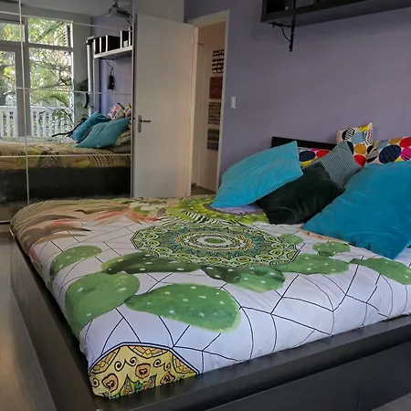 Διαμέρισμα In Museumplein