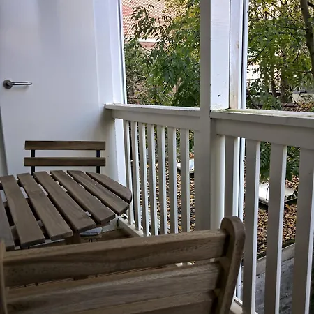 In Museumplein アパート *