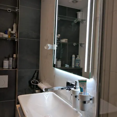 In Museumplein Διαμέρισμα