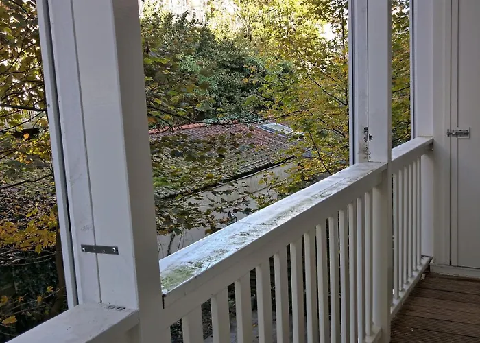 In Museumplein شقة