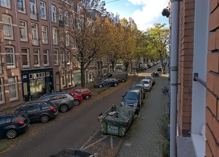 شقة In Museumplein