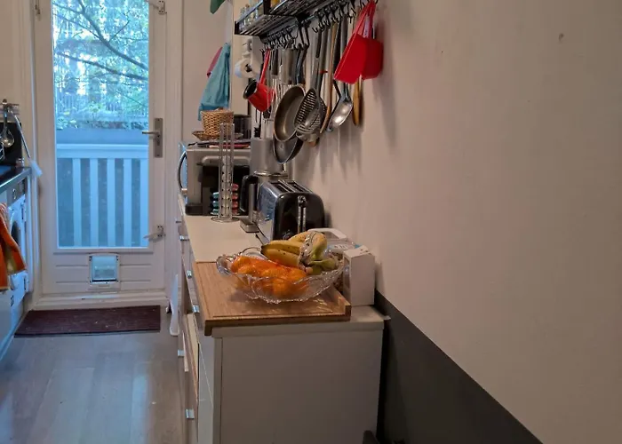 In Museumplein شقة أمستردام