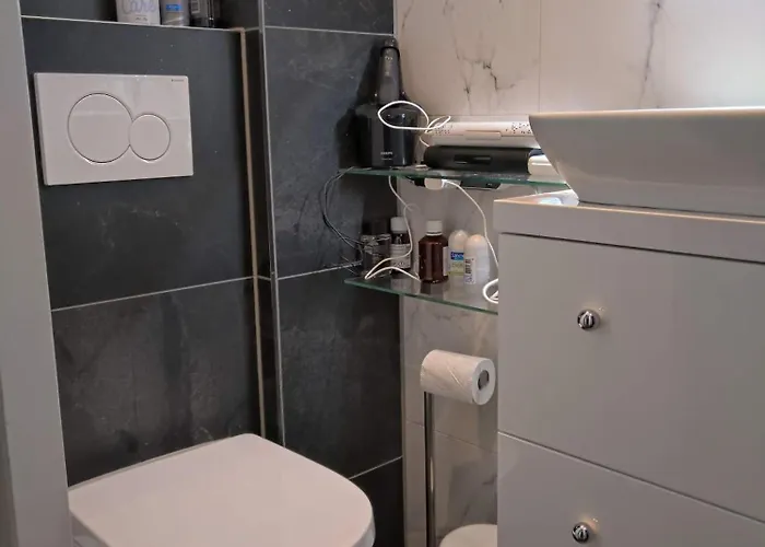 شقة In Museumplein *