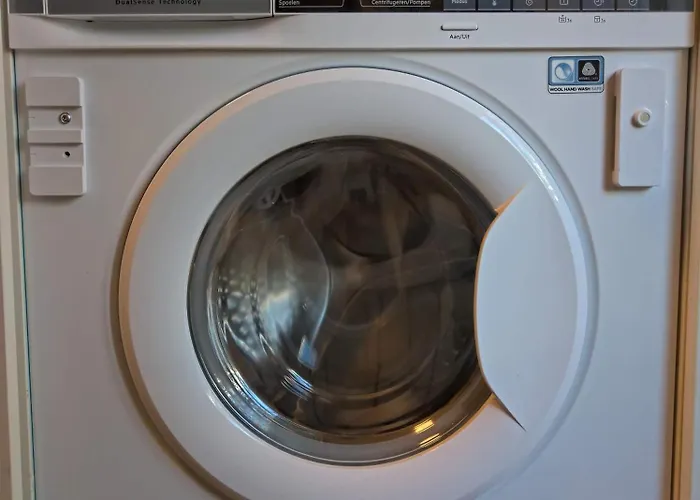 شقة In Museumplein