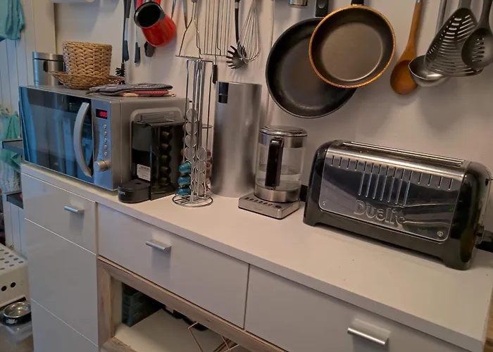 In Museumplein * أمستردام