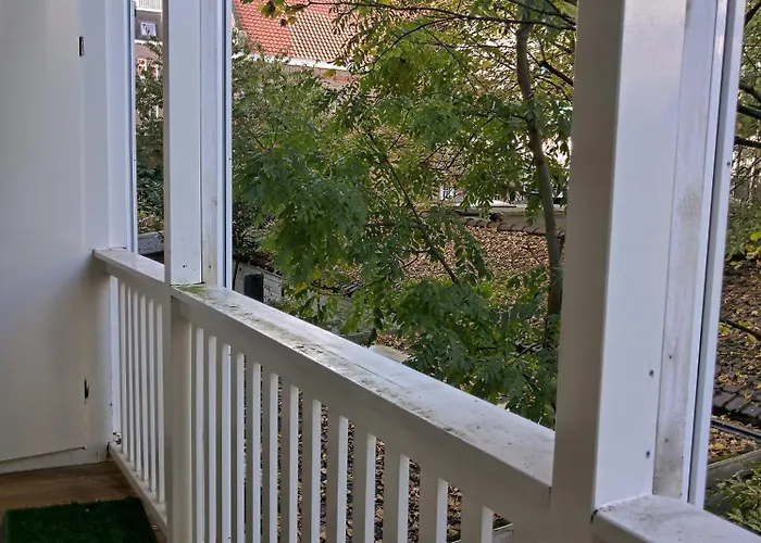 In Museumplein شقة *