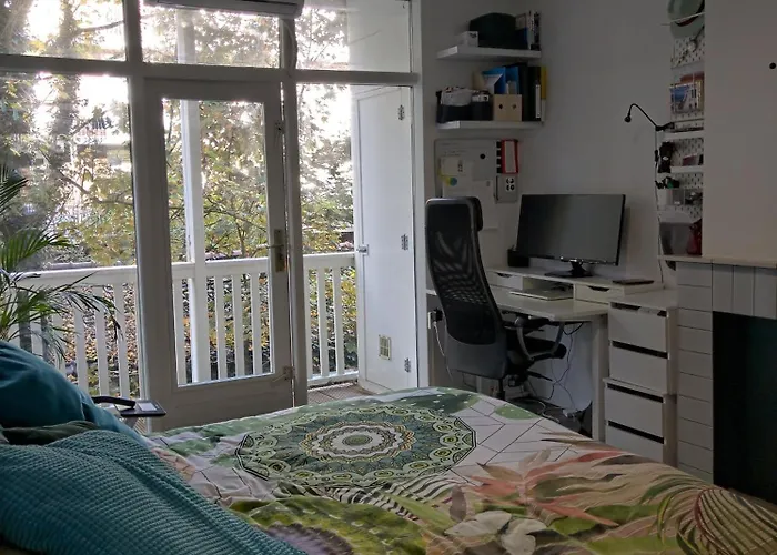 شقة In Museumplein