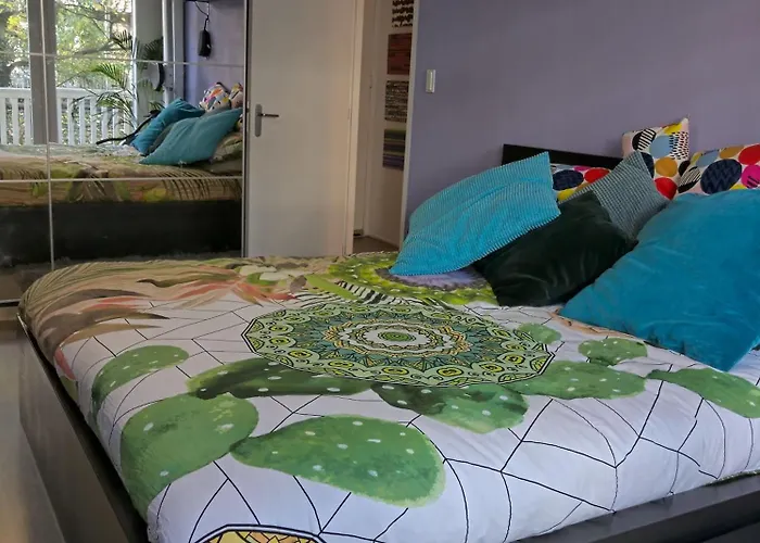 شقة In Museumplein