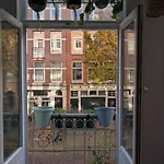 In Museumplein Amsterdam