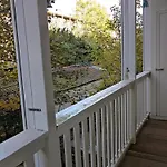 In Museumplein Appartement