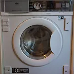 Appartement In Museumplein