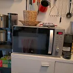 Appartement In Museumplein