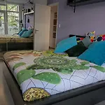 Appartement In Museumplein