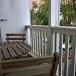 In Museumplein Appartement *