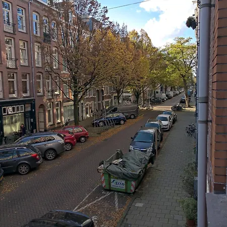 Appartement In Museumplein