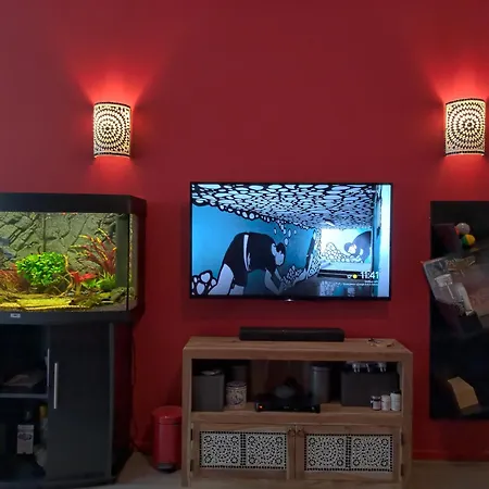 Appartement In Museumplein