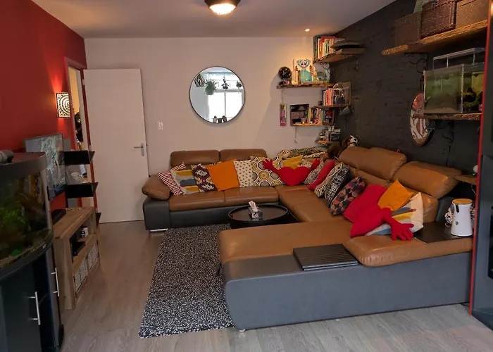 In Museumplein Apartment *