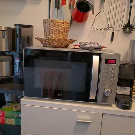 Apartmán In Museumplein